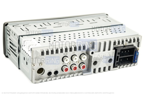 Автомагнитола Aura AMH-78DSP