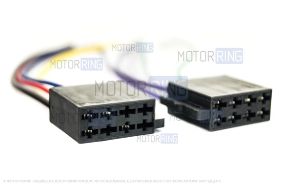 Автомагнитола Aura AMH-78DSP