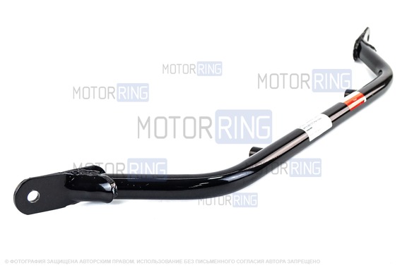 Распорка нижняя AutoProduct Drive для Лада Гранта, Калина до 2013 г.в.