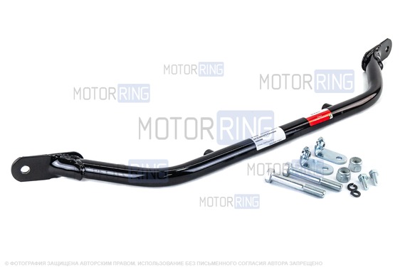 Распорка нижняя AutoProduct Drive для Лада Гранта, Калина до 2013 г.в.