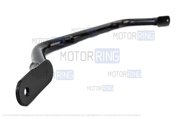 Распорка нижняя AutoProduct Drive для Лада Гранта, Калина до 2013 г.в.