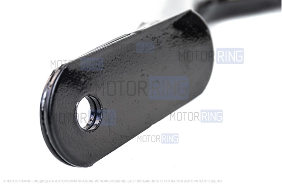 Распорка нижняя AutoProduct Drive для Лада Гранта, Калина до 2013 г.в.