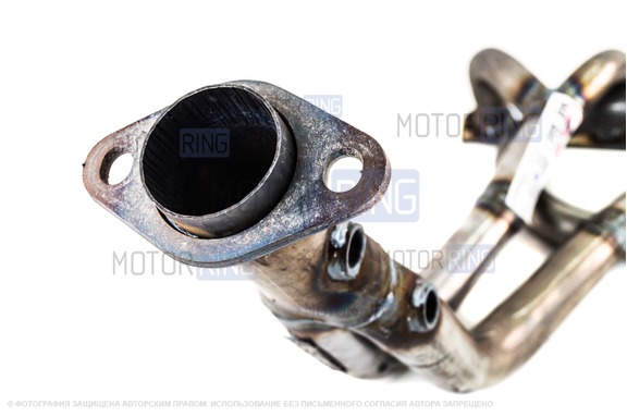 Паук 4-2-1 Stinger Auto Субару Саунд (звук под субару) для 8 кл ВАЗ 2110-2112
