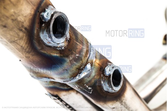 Паук 4-2-1 Stinger Auto Субару Саунд (звук под субару) для 8 кл ВАЗ 2110-2112