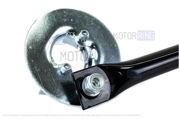 Распорка задняя AutoProduct Drive для ВАЗ 2108-21099, 2110-2112, 2113-2115, Лада Приора
