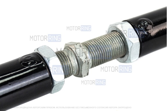 Распорка задняя AutoProduct Drive для ВАЗ 2108-21099, 2110-2112, 2113-2115, Лада Приора