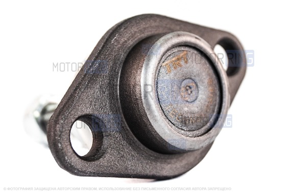 Комплект шаровых опор TRT-Parts SPORT для ВАЗ 2108-21099, 2110-2112, 2113-2115, Лада Приора, Калина, Калина 2, Гранта, Гранта FL, Ока, Датсун