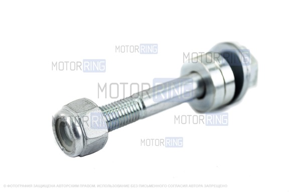 Комплект опор двигателя AutoProduct Sport для ВАЗ 2108-21099, 2113-2115
