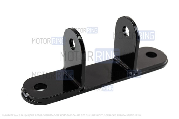 Комплект опор двигателя AutoProduct Sport для ВАЗ 2108-21099, 2113-2115
