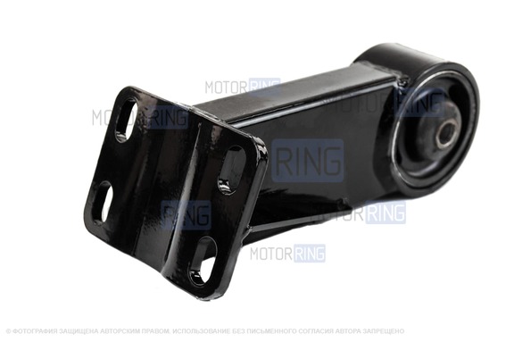 Комплект опор двигателя AutoProduct Sport для ВАЗ 2108-21099, 2113-2115
