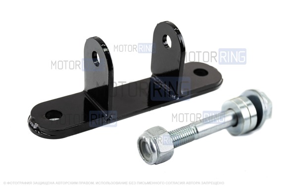 Комплект опор двигателя AutoProduct Sport для ВАЗ 2108-21099, 2113-2115
