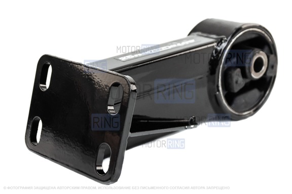 Опора двигателя передняя AutoProduct Drive для ВАЗ 2108-21099, 2113-2115