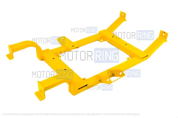 Подрамник под РК N-Parts для Лада 4х4, Нива Легенд