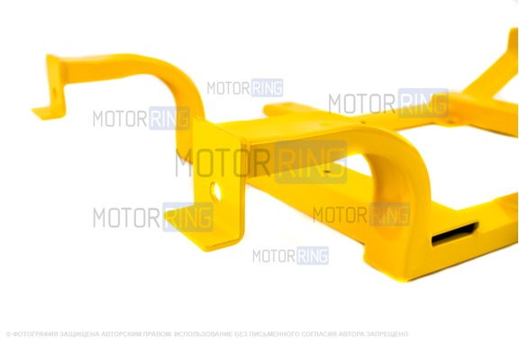 Подрамник под РК N-Parts для Лада 4х4, Нива Легенд