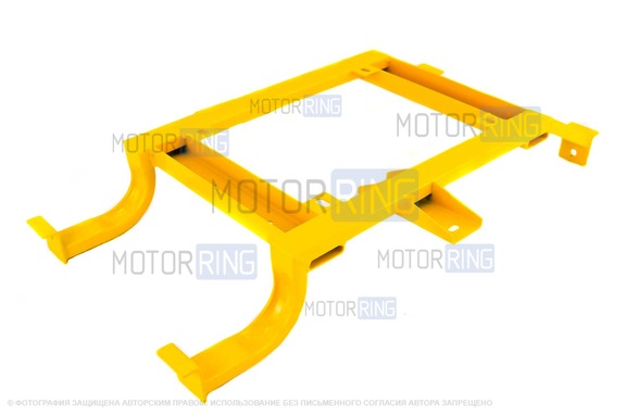 Подрамник под РК N-Parts для Лада 4х4, Нива Легенд