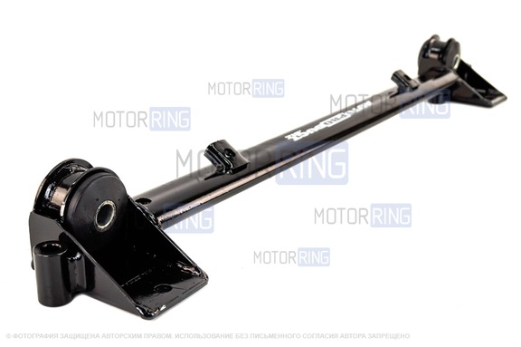 Поперечина AutoProduct Drive с резиновыми сайлентблоками для ВАЗ 2108-21099, 2113-2115
