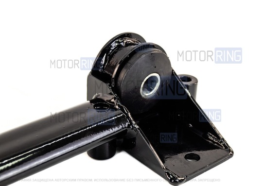 Поперечина AutoProduct Drive с резиновыми сайлентблоками для ВАЗ 2108-21099, 2113-2115