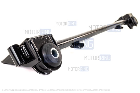 Поперечина AutoProduct Drive с резиновыми сайлентблоками для ВАЗ 2108-21099, 2113-2115