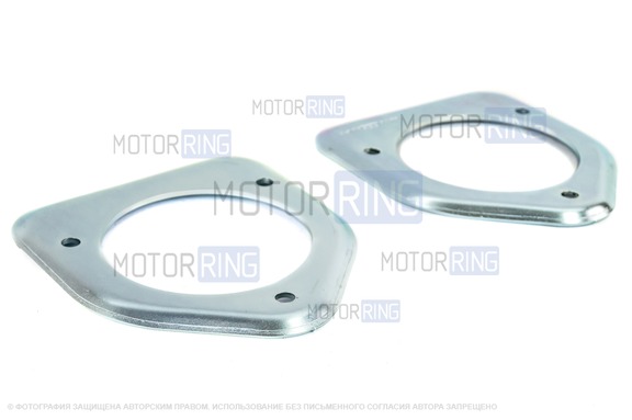 Усилители опор стоек AutoProduct Safe для ВАЗ 2108-21099, 2113-2115