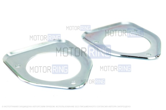 Усилители опор стоек AutoProduct Safe для ВАЗ 2108-21099, 2113-2115