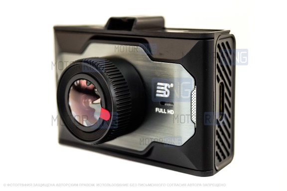 Видеорегистратор SilverStone F1 CROD A85-FHD