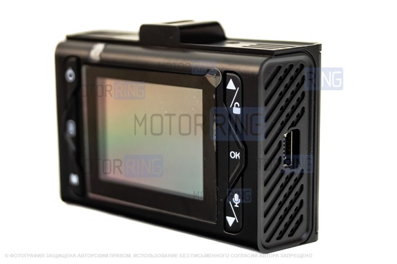 Видеорегистратор SilverStone F1 CROD A85-FHD