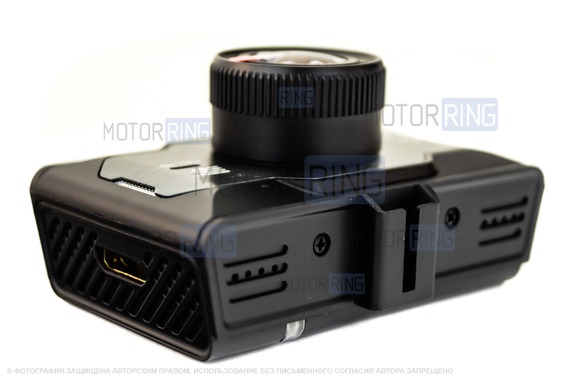 Видеорегистратор SilverStone F1 CROD A85-FHD