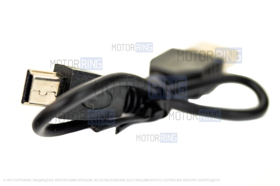 Видеорегистратор SilverStone F1 CROD A85-FHD