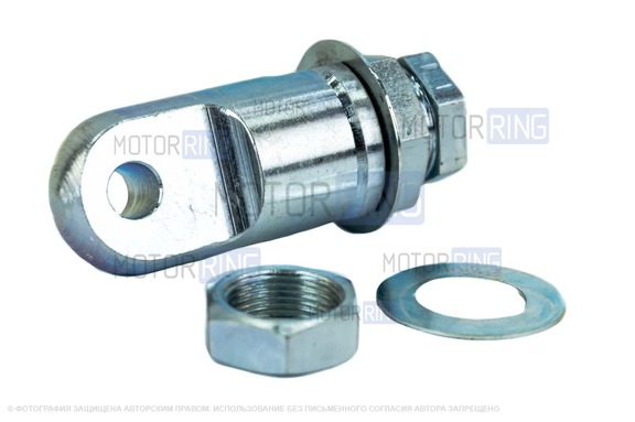 Ремкомплект регулируемых передних рычагов AutoProduct Parts для ВАЗ 2108-21099, 2110-2112, 2113-2115, Лада Гранта, Гранта FL, Калина, Калина 2, Приора, Датсун
