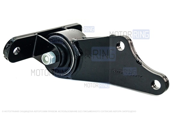 Опора двигателя задняя AutoProduct Sport для ВАЗ 2108-21099, 2113-2115