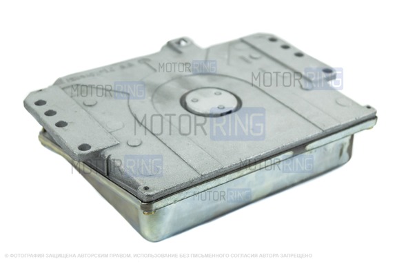 Контроллер ЭБУ BOSCH 2123-1411020-10 (MP 7.0) для Лада 4х4 (Нива) до 2001 г.в., Шевроле Нива до 2004 г.в.