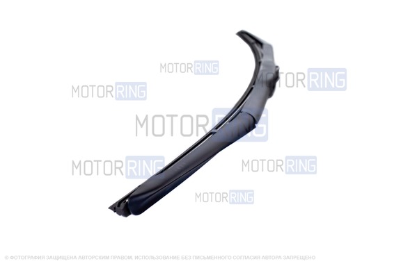 Щетка стеклоочистителя гибридная Denso 53см