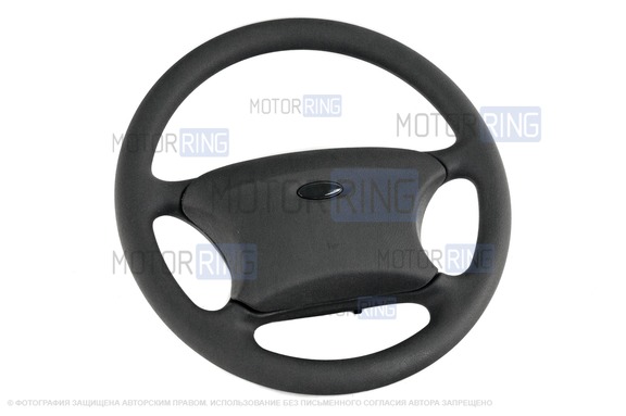 Установочный комплект электроусилителя руля (без ЭУРа) с обманкой датчика скорости для карбюраторных Лада 4х4 (Нива)