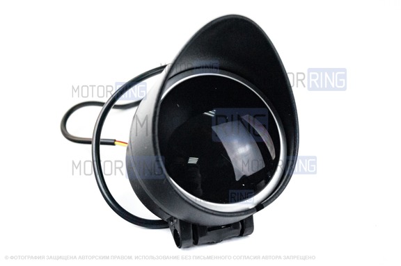 Датчик давления турбины DEFI BF 60mm
