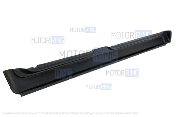 Порог левый для ВАЗ 2109, 21099, 2114, 2115