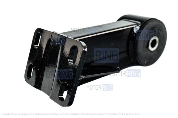 Комплект опор двигателя AutoProduct Sport Pro для ВАЗ 2108-21099, 2113-2115