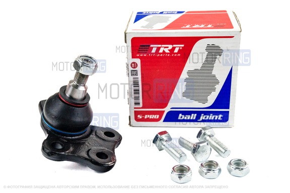 Шаровая опора TRT-Parts для Рено Дастер