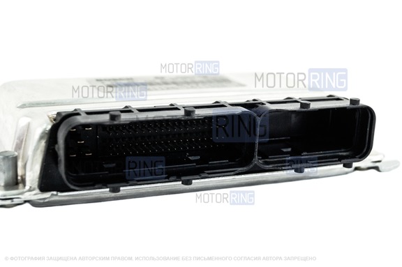 Контроллер ЭБУ BOSCH 21126-1411020-10 (M7.9.7) для 16 кл Лада Приора