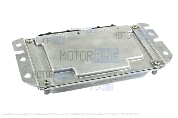 Контроллер ЭБУ BOSCH 21126-1411020-10 (M7.9.7) для 16 кл Лада Приора