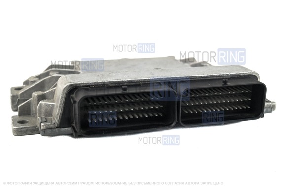 Контроллер Renault 8201264001 под комплектацию Норма для Лада Ларгус, Рено Логан