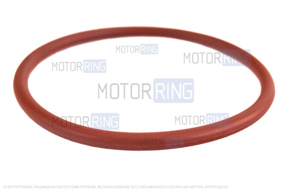 Уплотнительные кольца дроссельной заслонки AutoProduct Parts для 16 кл Лада Ларгус, Рено Логан, Сандеро, Дастер