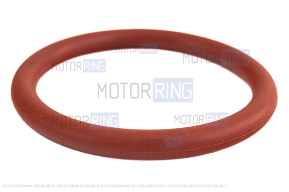 Уплотнительные кольца дроссельной заслонки AutoProduct Parts для 16 кл Лада Ларгус, Рено Логан, Сандеро, Дастер