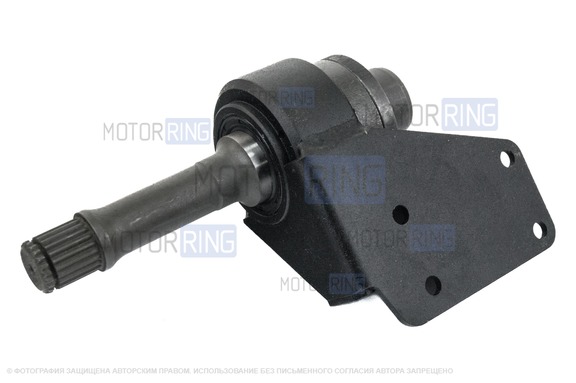 Промежуточный вал Newdiffer для ВАЗ 2108-21099, 2113-2115