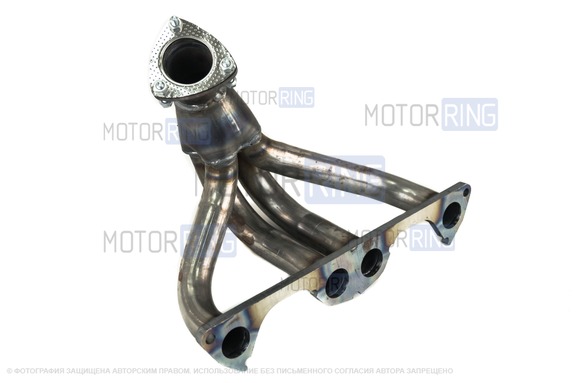 Паук 4-1 Stinger Auto для 8 кл ВАЗ 2101-2107