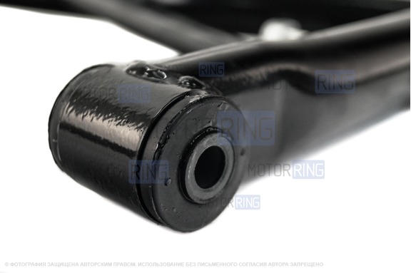 Рычаги подрамника AutoProduct Drive жесткие для ВАЗ 2108-21099, 2110-2112, 2113-2115, Лада Приора, Калина, Калина 2, Гранта, Гранта FL, Датсун
