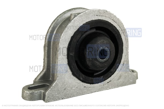 Подрамник под РК N-Parts с защитой для Лада 4х4, Нива Легенд