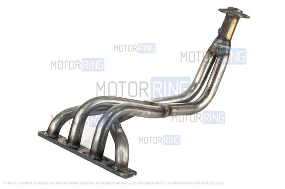 Паук 4-2-1 Stinger Auto для 16 кл ВАЗ 2108-21099, 2113-2115