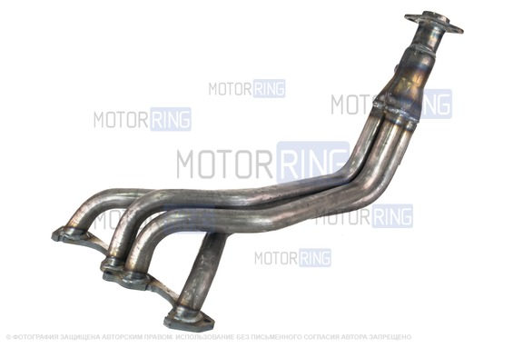 Паук 4-1 Stinger Auto для 8 кл ВАЗ 2108-21099, 2113-2115