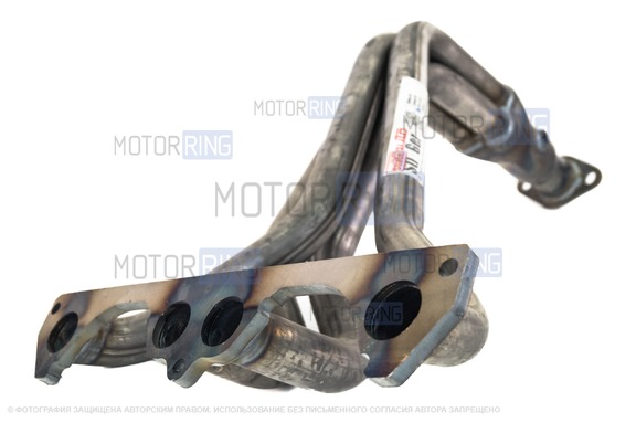 Паук 4-1 Stinger Auto для 8 кл ВАЗ 2108-21099, 2113-2115