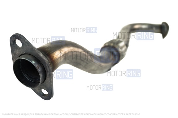 Паук 4-2-1 Stinger Auto Субару Саунд (звук) с гофрой для 16 кл ВАЗ 2101, 2103, 2105, 2106, 2107